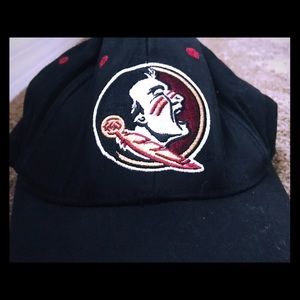 Florida State University Cap
